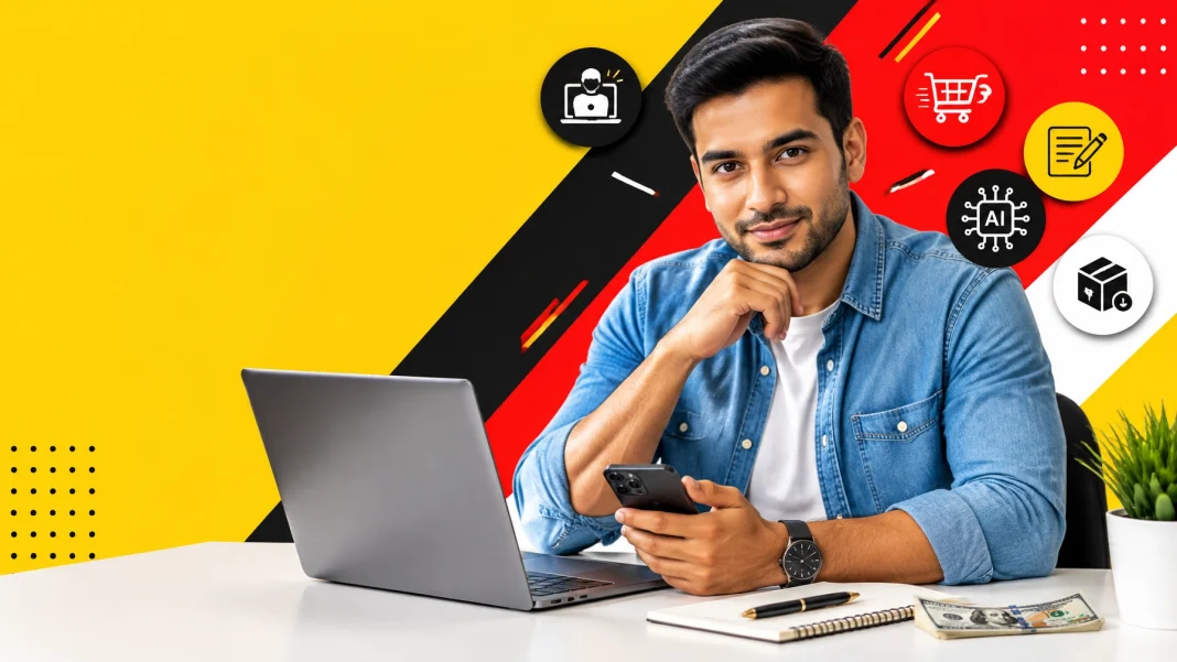 Top 10 Online Business Ideas for 2026 You Can Start with $100 or Less Top 10 Online Business Ideas for 2026 You Can Start with $100 or Less